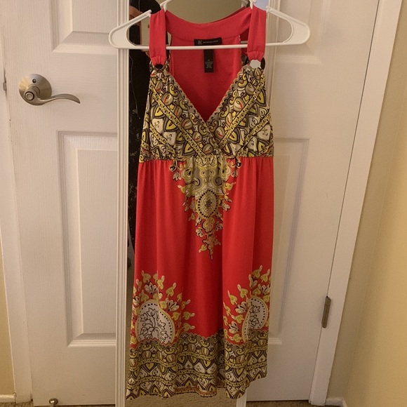 INC DRESS - Picture 2 of 3